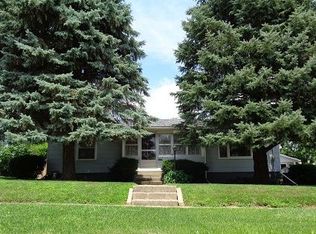 314 E Oak St, Kewanee, IL