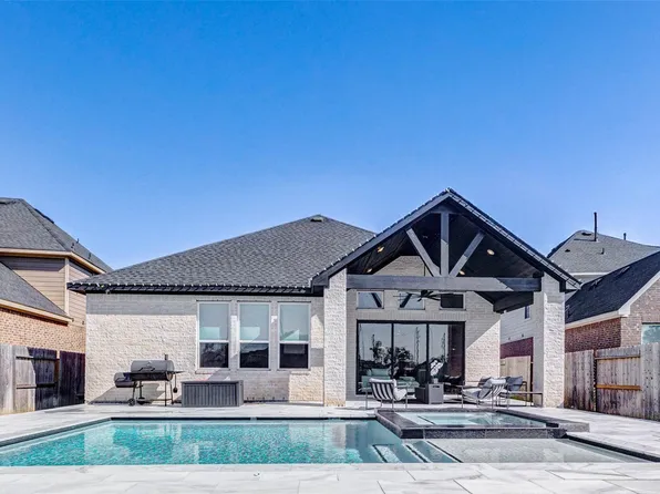 1719 Rustling Creek Dr, Missouri City, TX 77459