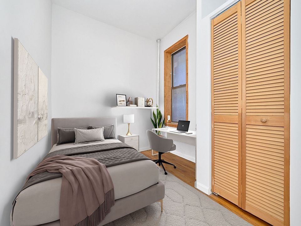 2nd image of 362 W 36th St APT 3F