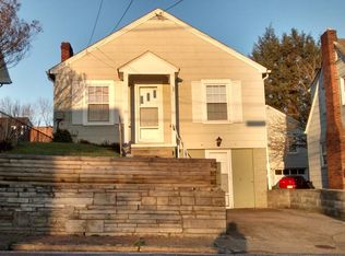 210 Shepherd Ave, South Charleston, WV