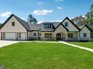 1622 Double Springs Church Rd, Monroe, GA 30656