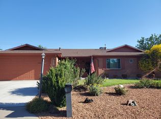 11232 Baja Dr NE, Albuquerque, NM 87111