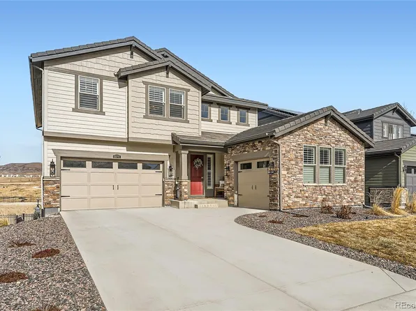 15771 W Eureka Avenue, Morrison, CO 80465