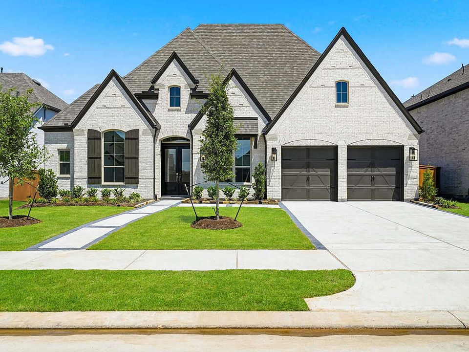 1st image of 25314 Golden Tallgrass Dr