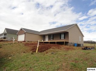 1243 Lori Ellen Ct LOT 11, Sevierville, TN 37876
