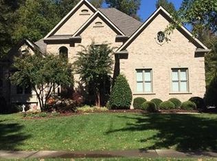 19323 Overleaf Ln, Davidson, NC 28036