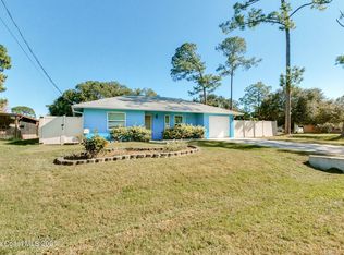 6455 Gillette Ave, Cocoa, FL 32927