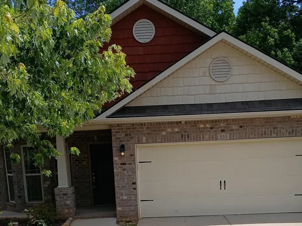 533 E Heatherstone Ln, Roebuck, SC 29376