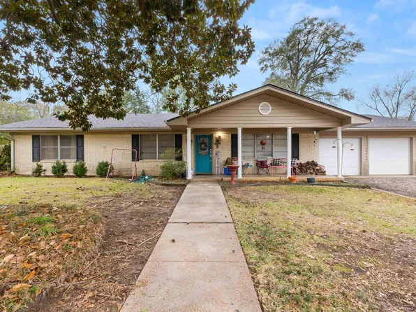 2510 Wychelm Dr, Kilgore, TX 75662