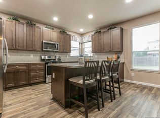 24203 Brazos Moon, San Antonio, TX 78255