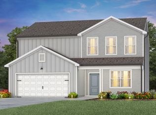 461 Campbell Rdg, Wendell, NC 27591