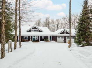 163 Homan Lake Rd, Iron River, MI 49935