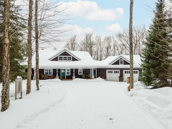 163 Homan Lake Rd, Iron River, MI 49935