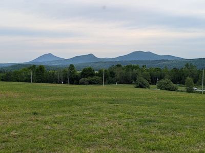 001 VT Route 242, North Troy, VT, 05859
