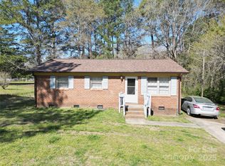 117 Morning Dr, Wadesboro, NC 28170