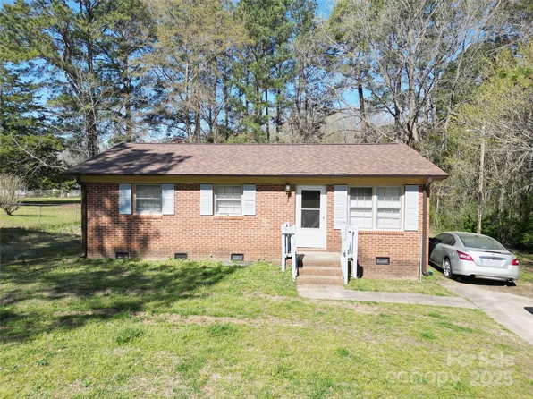 117 Morning Dr, Wadesboro, NC 28170