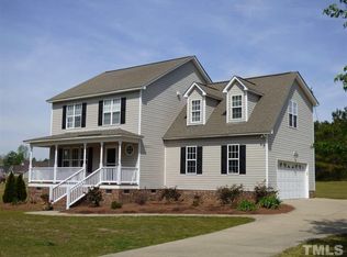 191 Tomahawk Dr, Clayton, NC 27520