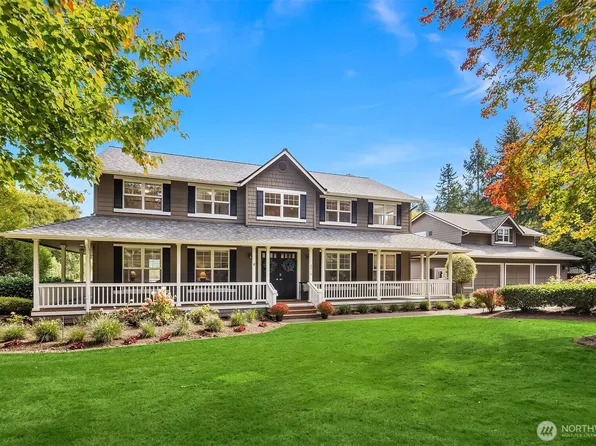 3516 224th Avenue NE, Redmond, WA 98053