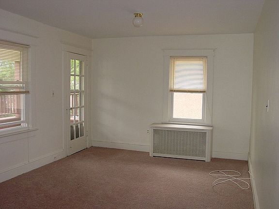 2nd Unit Living Room right