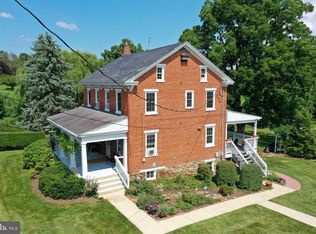 2365 Freysville Rd, Red Lion, PA 17356