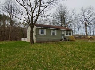1052 Middle Black Brook Rd, Seneca Falls, NY 13148