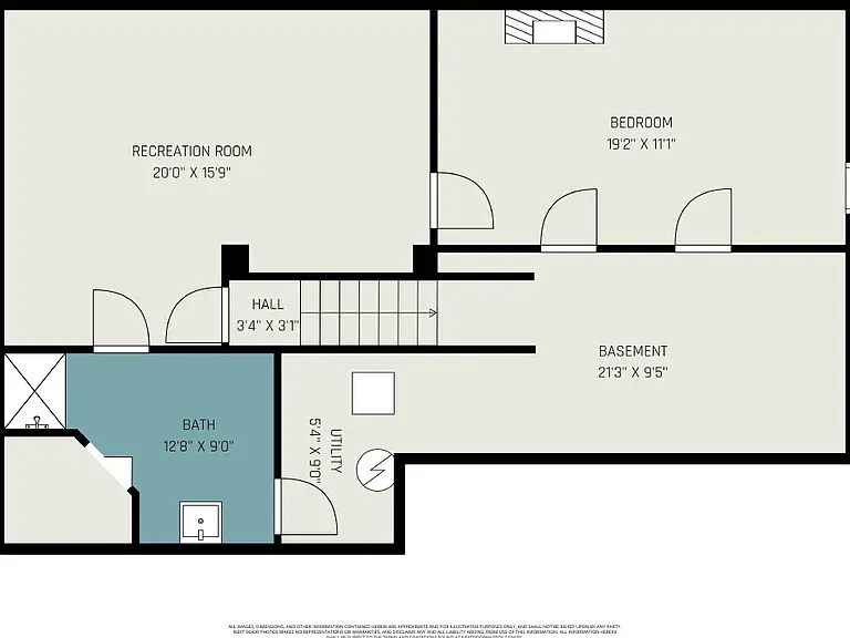 5873 Villa France Ave — Photo 19
