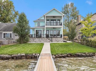 21140 Carlton Ave, Cassopolis, MI 49031