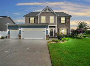 1104 Annie Olah Cres, Chesapeake, VA 23322