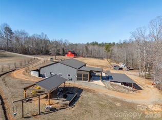 873 Ellenboro Henrietta Rd, Ellenboro, NC 28040