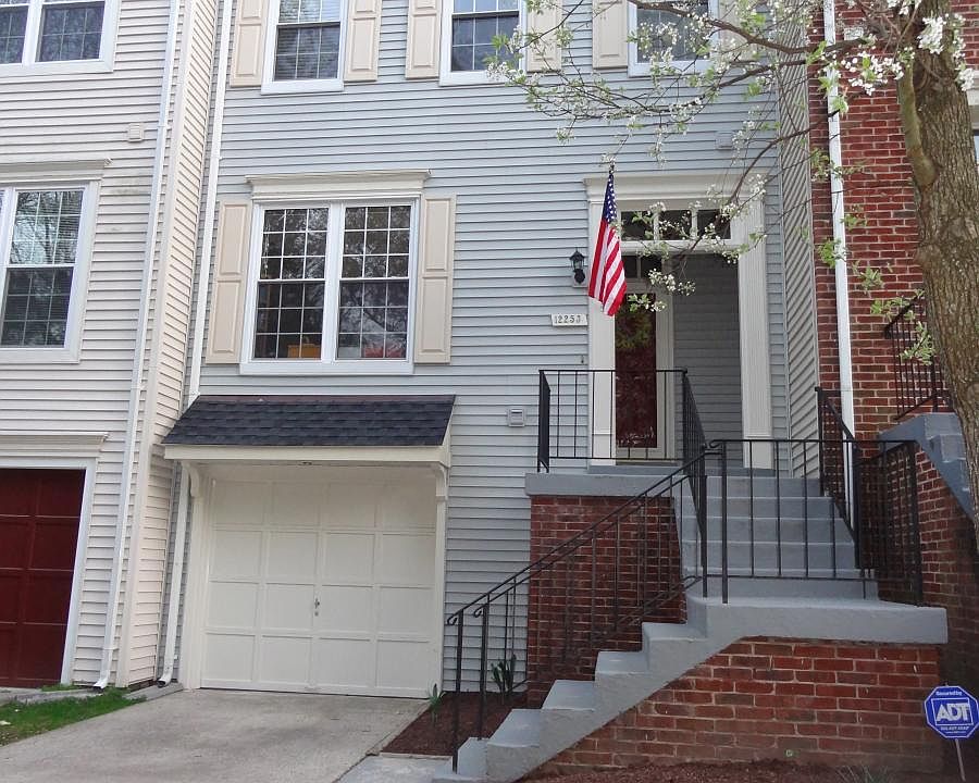 Welcome Home! 12253 Wye Oak Commons Circle