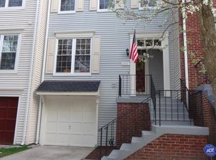 12253 Wye Oak Commons Cir, Burke, VA 22015