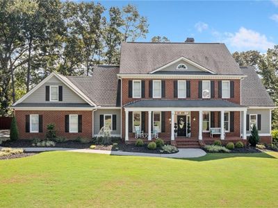 25 Westchester Dr, Cartersville, GA, 30120