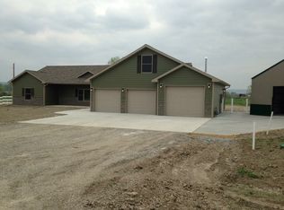 544 Pike Ct, Billings, MT 59106