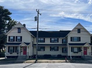 1059-1071 Memorial Ave #4, West Springfield, MA 01089