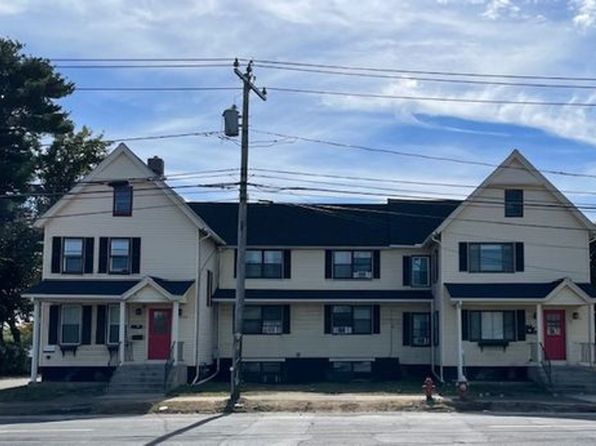 1059-1071 Memorial Ave #6