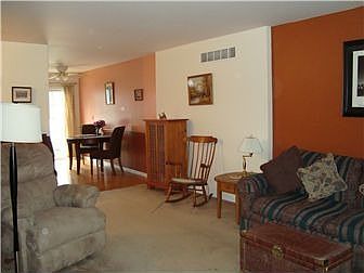 Living Room 2nd View