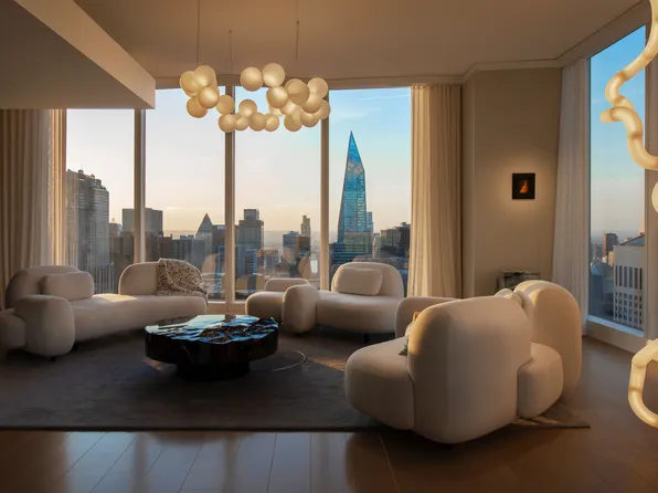 100 East 53rd Street image 4 of 21