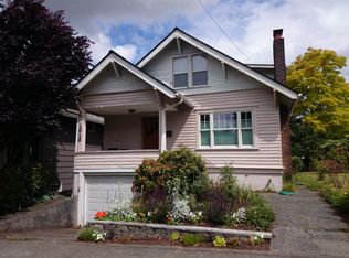 1616 N 49th St, Seattle, WA 98103