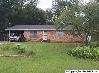 2312 Cleveland Ave SW, Decatur, AL 35601