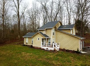 90 Deer Creek Ln, Somerset, KY 42503