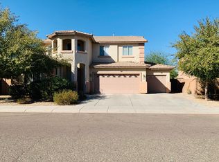 7412 W Southgate Ave, Phoenix, AZ 85043