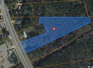 12445 Highway 707, Murrells Inlet, SC 29576