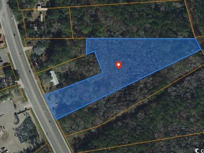 12445 Highway 707, Murrells Inlet, SC, 29576
