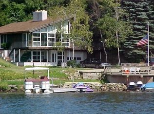 12048 Seneca Rd, Conneaut Lake, PA 16316