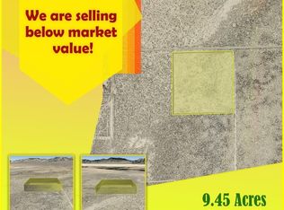 Silver Ave, Jean, NV 89019