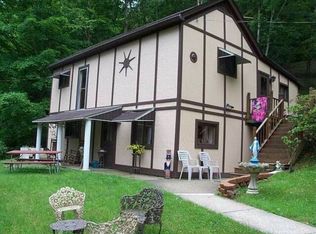 65540 Indian Run Rd, Bellaire, OH 43906