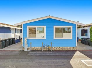 327 W Wilson St Space 107, Costa Mesa, CA 92627