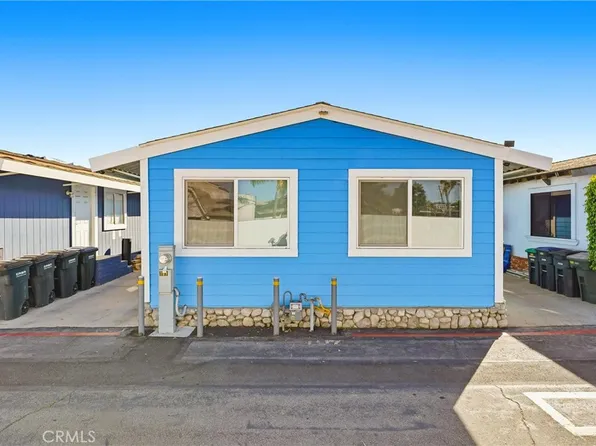 327 W Wilson St Space 107, Costa Mesa, CA 92627