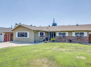 4307 Glencannon St, Bakersfield, CA 93308
