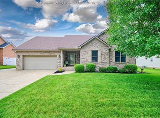 129 Dominic Dr, Scott Depot, WV 25560